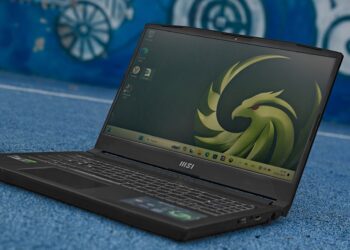 Обзор ноутбука MSI Bravo 15 C7VF. Элитная мощность для любых игр