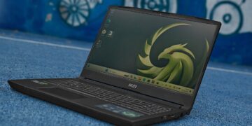 Обзор ноутбука MSI Bravo 15 C7VF. Элитная мощность для любых игр
