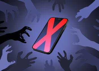 Российские госслужащие отказались от iPhone. Почему?