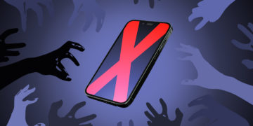 Российские госслужащие отказались от iPhone. Почему?