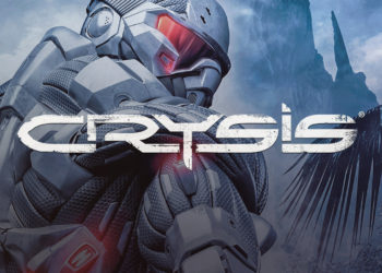 Crytek анонсировала выход игры Crysis 4