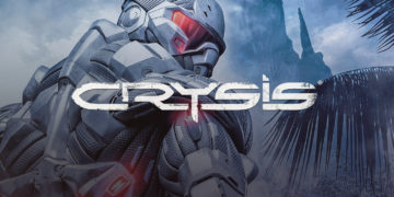 Crytek анонсировала выход игры Crysis 4