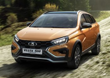 Новый автомобиль Lada Vesta будет стоить не более 1 млн рублей