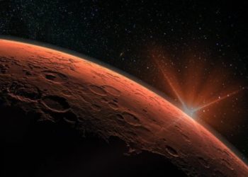 Илон Маск поделился планами по колонизации Марса 