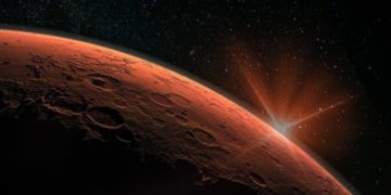 Илон Маск поделился планами по колонизации Марса 