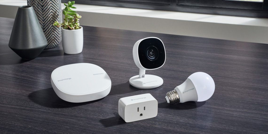 Сбербанк разрабатывает умный дом