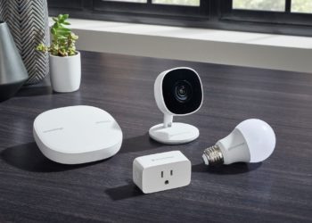 Сбербанк разрабатывает умный дом