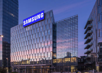 Хакеры украли у Samsung 190 ГБ данных