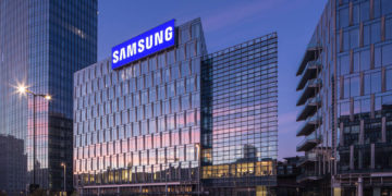 Хакеры украли у Samsung 190 ГБ данных