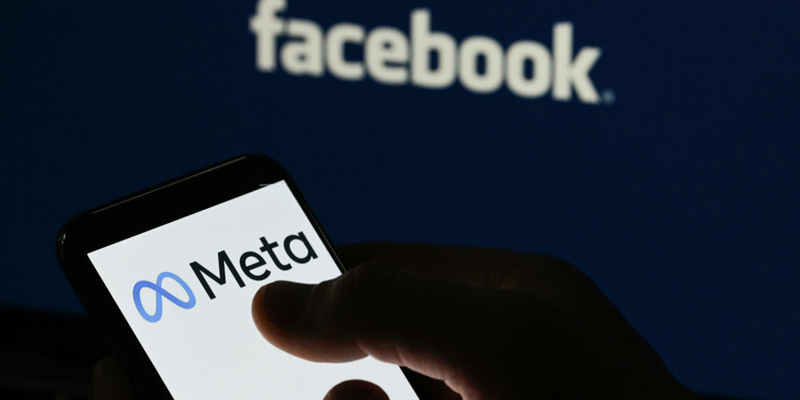 Meta признана экстремистской организацией в России