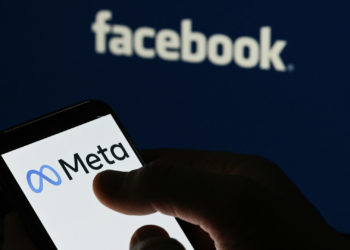 Meta признана экстремистской организацией в России