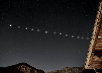 SpaceX повысила стоимость интернета Starlink