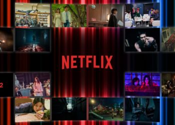 В России проблемы с оплатой Netflix и Spotify
