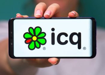 В России могут перезапустить ICQ