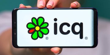 В России могут перезапустить ICQ