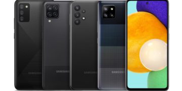 Суд отменил запрет на поставку смартфонов Samsung