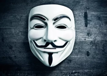 Anonymous заявили о взломе систем Центрального Банка России