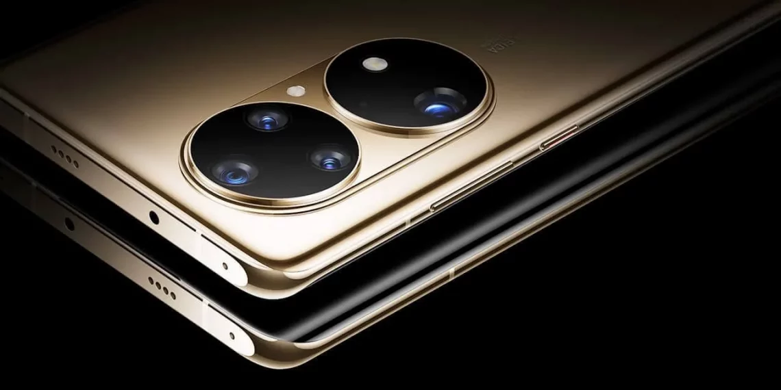 Huawei могут получить чехол с модулем 5G для смартфонов