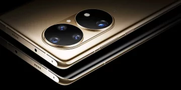 Huawei могут получить чехол с модулем 5G для смартфонов