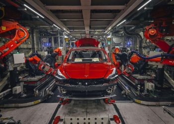 Кризис полупроводников vs автоиндустрия