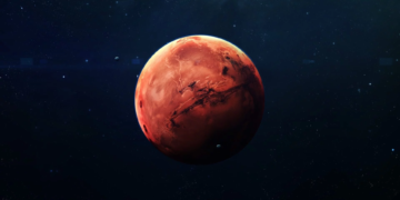 «Роскосмос» отправит исследовательскую миссию на Марс