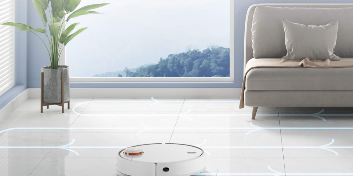 Xiaomi анонсировали роботы-пылесосы нового поколения
