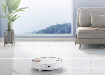 Xiaomi анонсировали роботы-пылесосы нового поколения