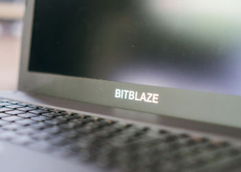 Ноутбук на базе процессора Байкал М выйдет в конце 2022 года