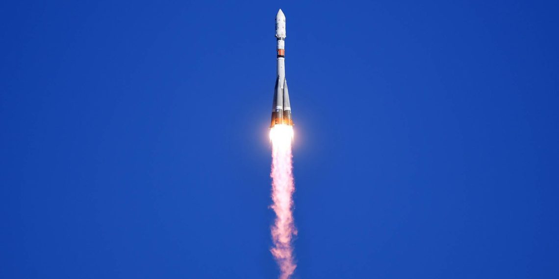 Второй российский космический спутник «Меридиан-М» запустят в 2022 году