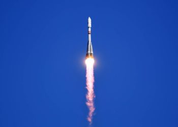 Второй российский космический спутник «Меридиан-М» запустят в 2022 году