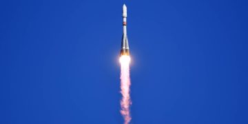 Второй российский космический спутник «Меридиан-М» запустят в 2022 году