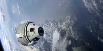 Космический корабль Boeing Starliner может отправиться к МКС в мае