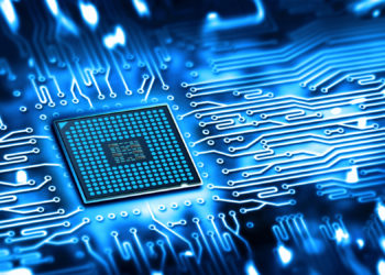 Россия инвестирует 3.1 трлн рублей в развитие электроники