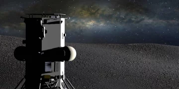 Телескопы появятся на Луне в 2022 году