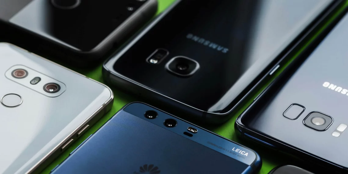 Минпромторг предложил разрешить параллельный импорт товаров Apple, Samsung, Sony, Huawei, Tesla