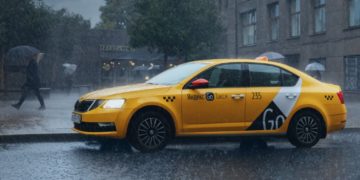 «Яндекс.Такси» и «Яндекс.Доставка» подорожают