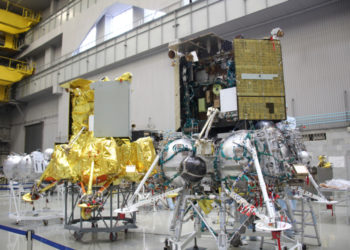 В России создадут Аэрокосмическую инновационную долину