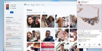 Microsoft представили приложение для синхронизации с Android