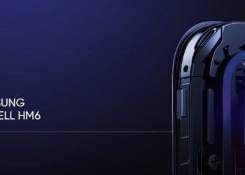 Продвинутый смартфон Realme со 108Мп камерой представят 7 апреля