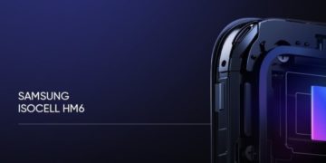 Продвинутый смартфон Realme со 108Мп камерой представят 7 апреля