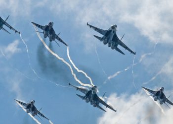 Сайт российской авиакомпании Сухой был взломан