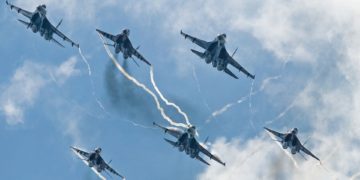 Сайт российской авиакомпании Сухой был взломан