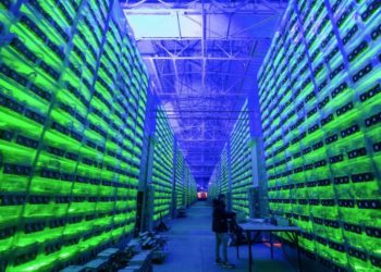 В Госдуме рассмотрят законопроект о майнинге и обороте криптовалют