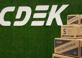 CDEK открыли интернет-магазин зарубежной электроники, одежды и лекарств