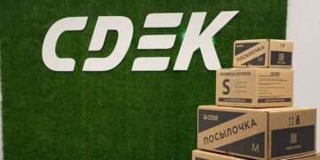 CDEK открыли интернет-магазин зарубежной электроники, одежды и лекарств
