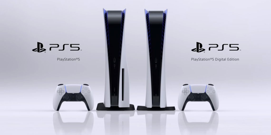 PlayStation 5 с новым процессором AMD поступит в продажу до конца года