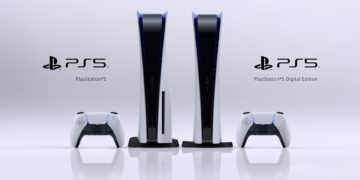 PlayStation 5 с новым процессором AMD поступит в продажу до конца года