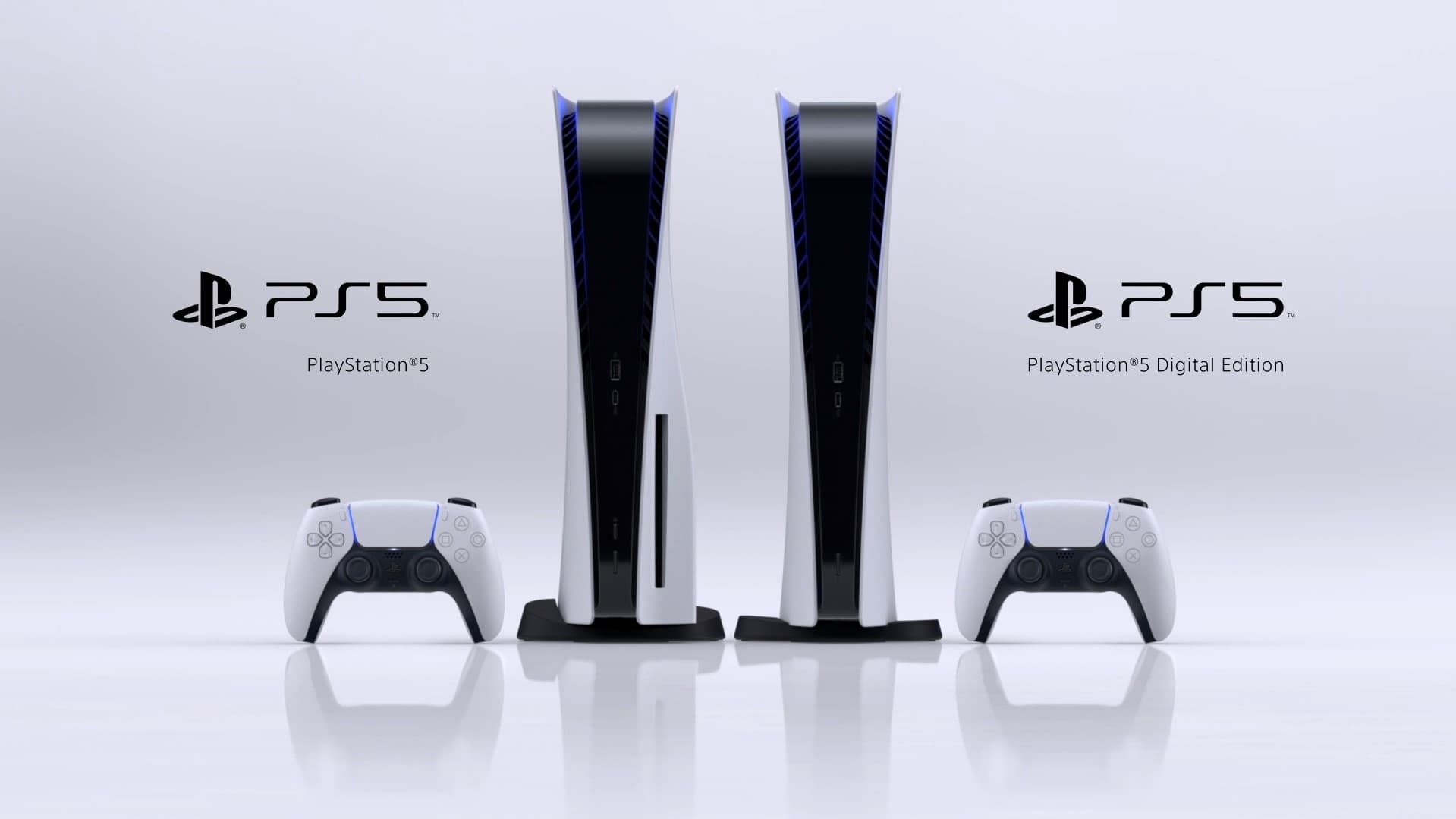 PlayStation 5 с новым процессором AMD поступит в продажу до конца года -  HTNews.ru