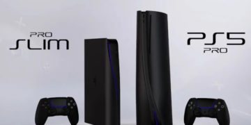 Sony PayStation 5 Pro получит поддержку трассировки лучей при 120 к/с