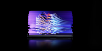 Готовится к анонсу игровой смартфон TECNO POVA 3